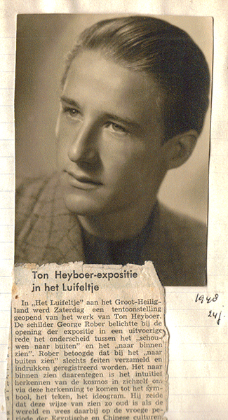 Heyboer 1949