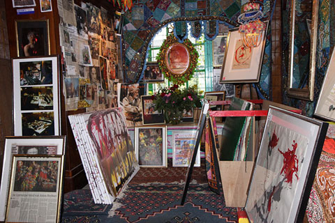 Ilp 63 interieur