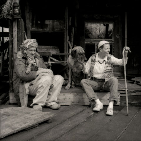 Anton en Maria 1976