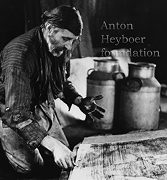 Anton Heyboer