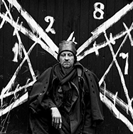 Anton Heyboer