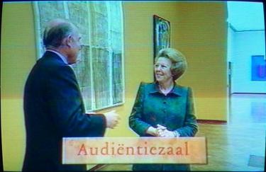 Koningin Beatrix