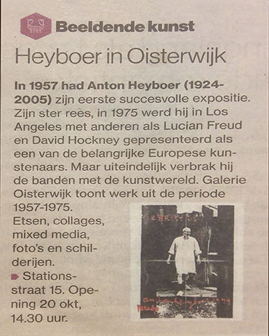 Anton Heyboer
